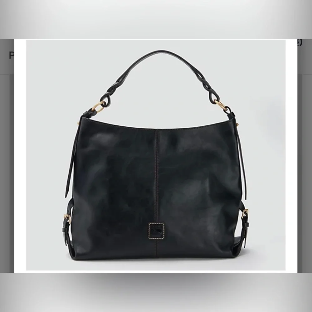 Dooney & Bourke Large SAC